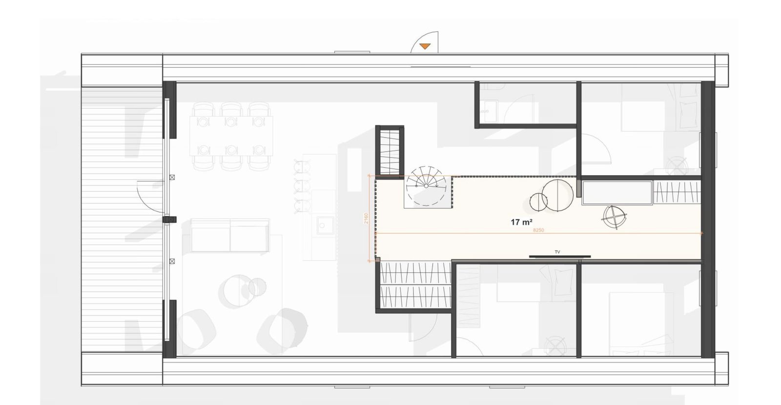 Mezzanine