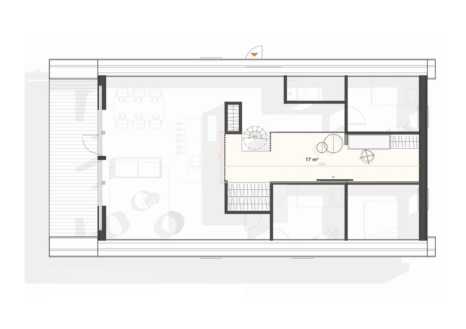 Als 110 — Mezzanine