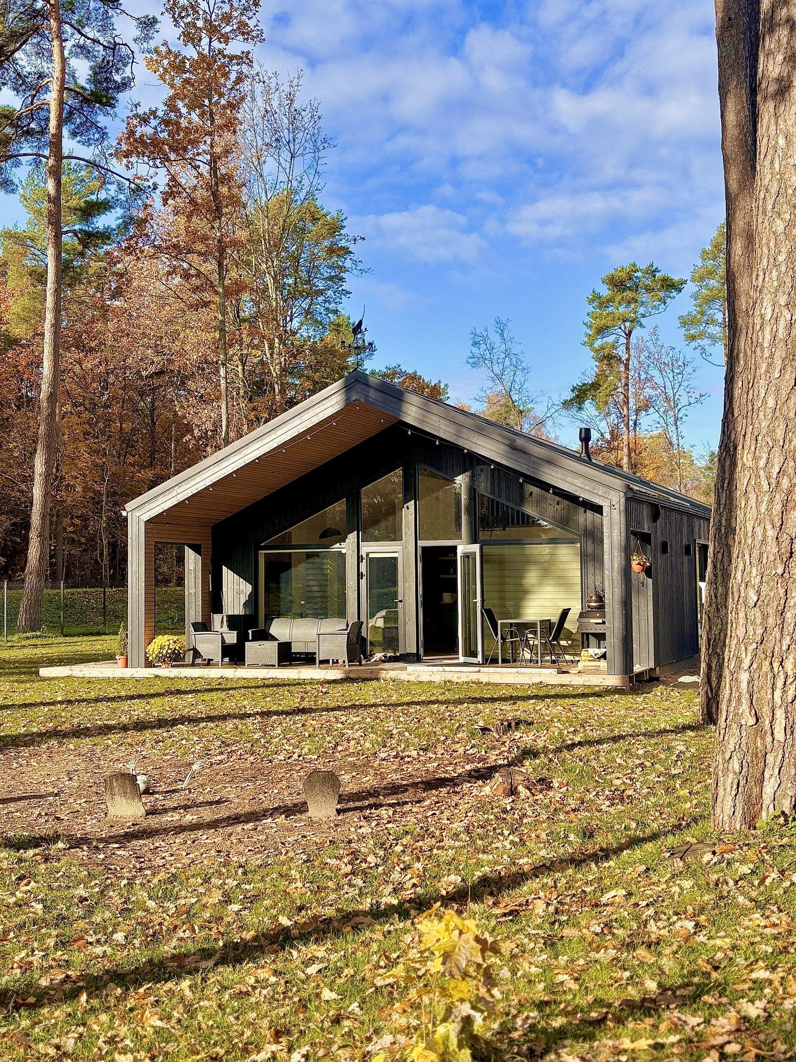 Planning Permission for a One-Off House in Ireland: The Sequence