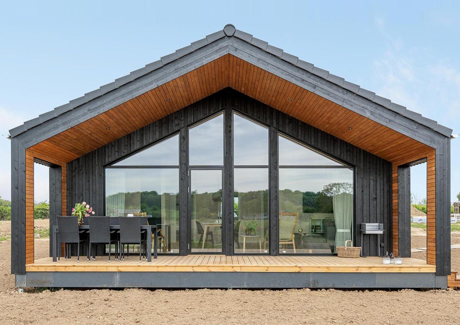 Timber Frame vs Cavity Block in Ireland: A Practical Comparison