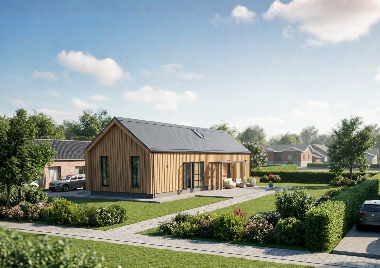 Self-Build Finance and Insurance in Ireland: Stage Payments Explained