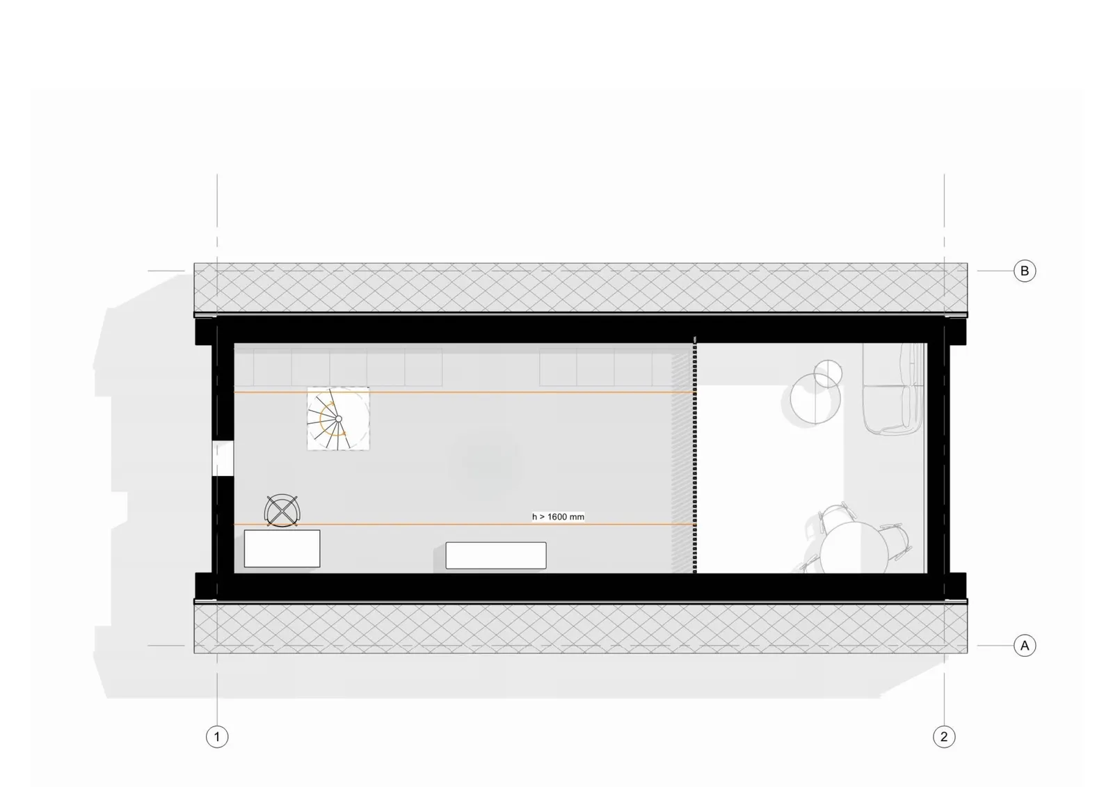 Aura 70 — Loft