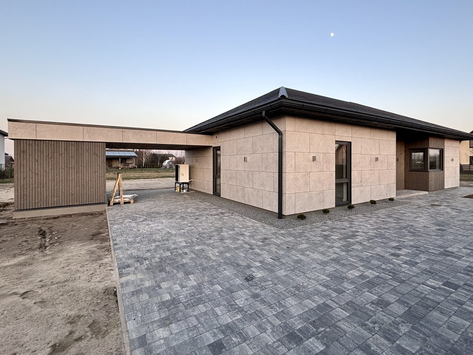 Carport