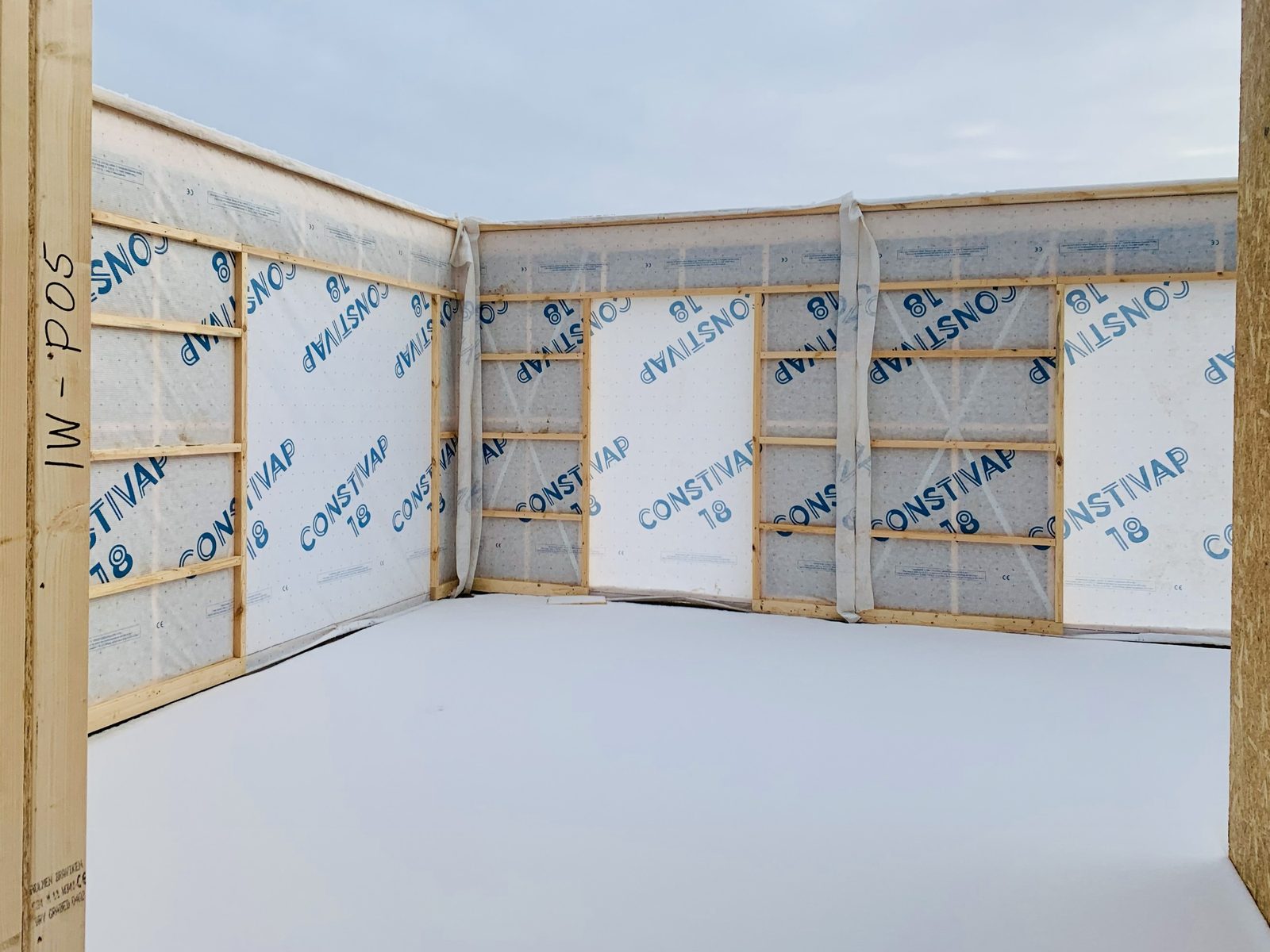 Insulation
